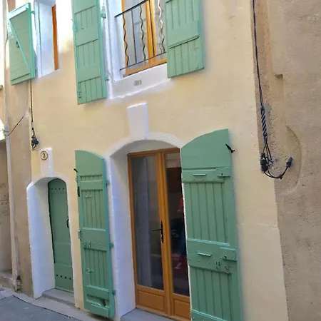 Authentic In Historic * Pézenas
