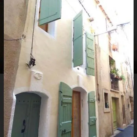Vakantiehuis Authentic In Historic