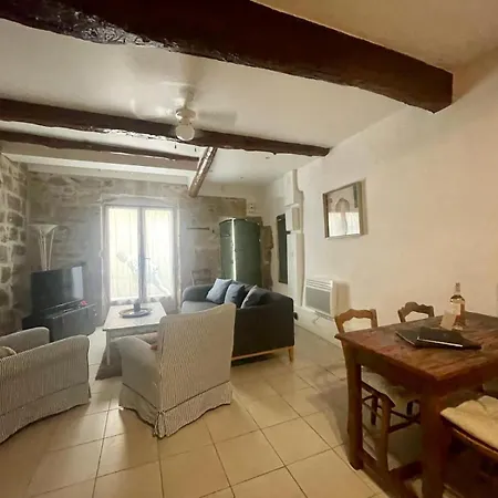 Authentic In Historic * Pézenas