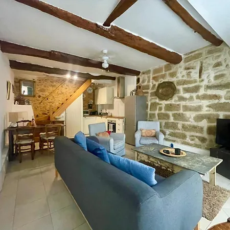 Vakantiehuis Authentic In Historic