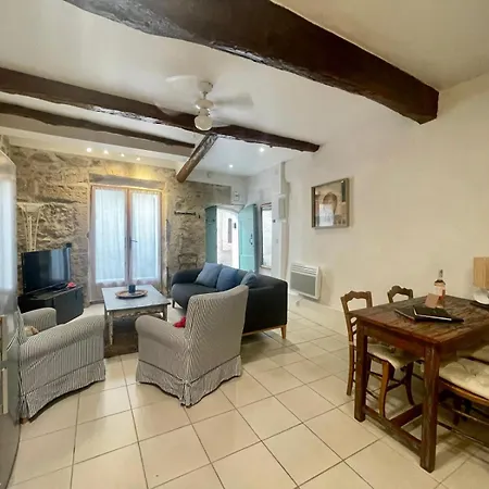 Vakantiehuis Authentic In Historic