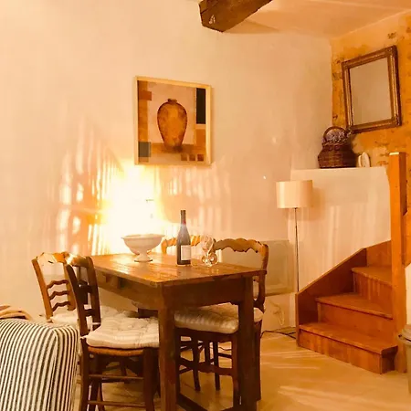 Vakantiehuis Authentic In Historic *
